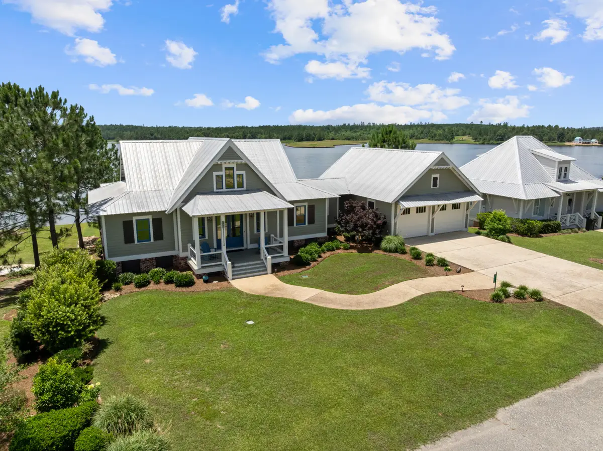 57 Terrapin Turn, Lumberton, MS 39455 - #1
