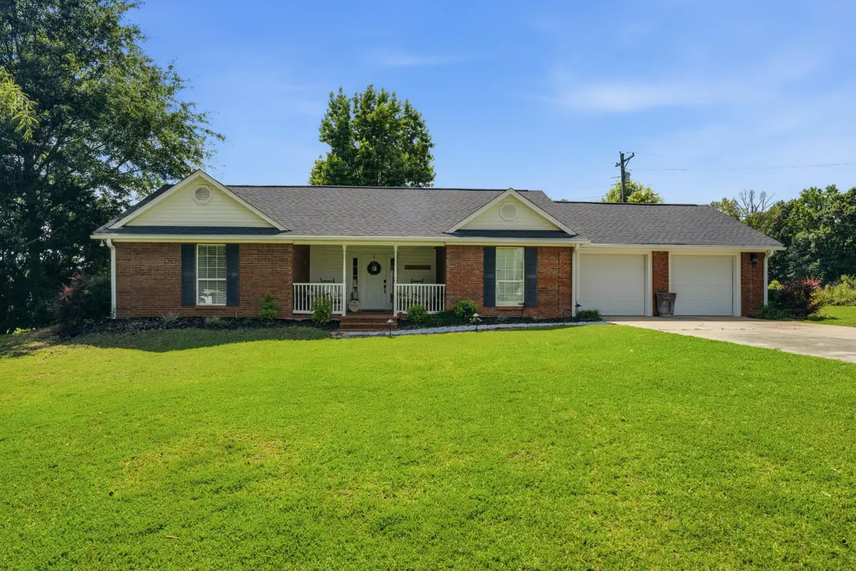 122 Shamrock Dr., Laurel, MS 39443 - #1