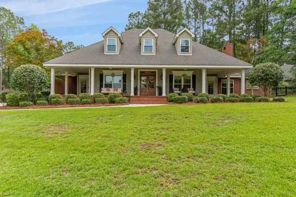 81 Redfern Trail, Petal, MS 39465