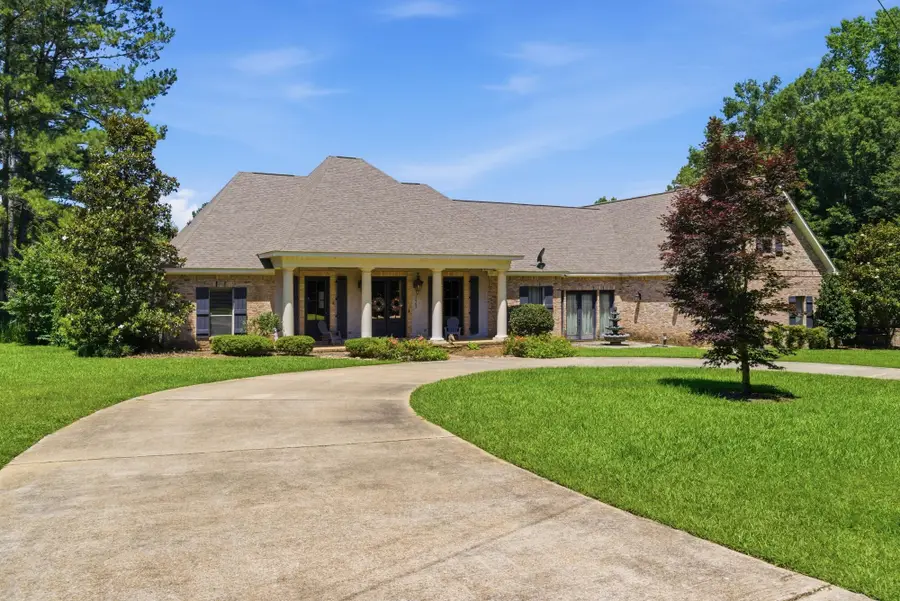 123 Higgins, Sumrall, MS 39482 - #2