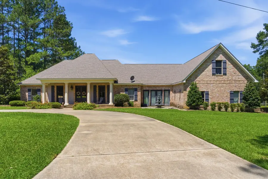 123 Higgins, Sumrall, MS 39482 - #3