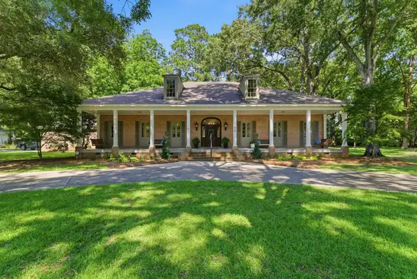 616 East Ave., Columbia, MS 39429