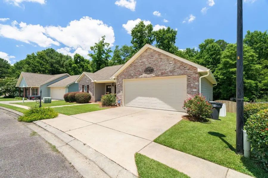 45 Caitlynn, Hattiesburg, MS 39402 - #3