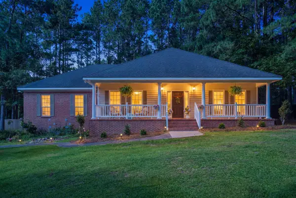 103 Windridge Ln., Purvis, MS 39475