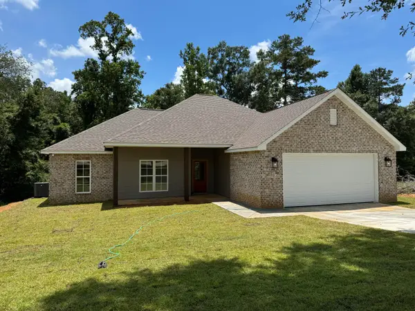 2189 Old Highway 24, Hattiesburg, MS 39402