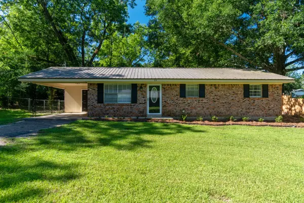 23 Lake Dr., Purvis, MS 39475