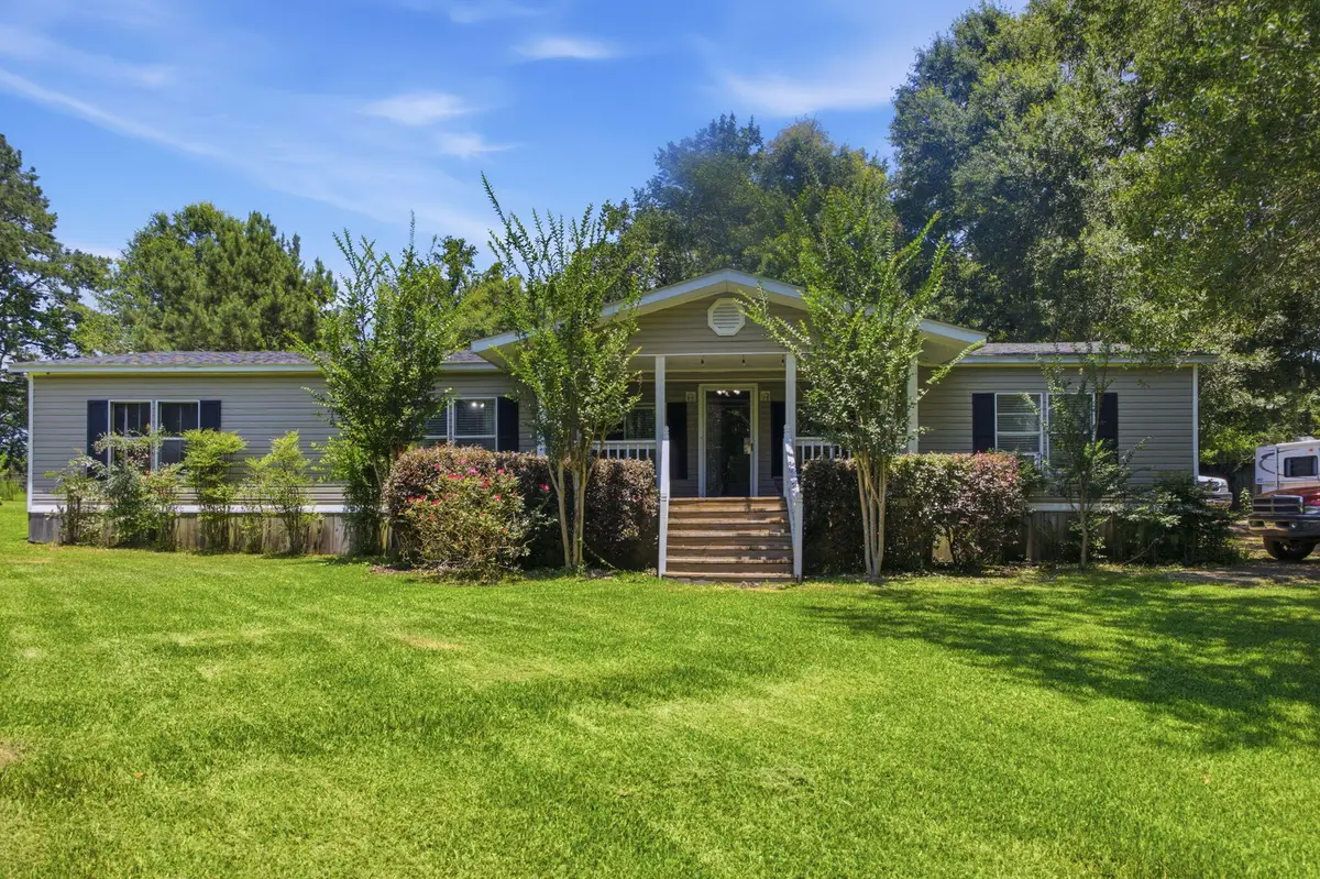 3151 Mississippi 44, McComb, MS 39648 - #1