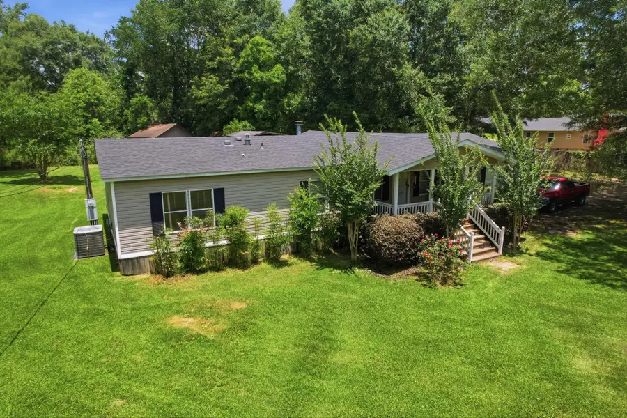 3151 Mississippi 44, McComb, MS 39648 - #3