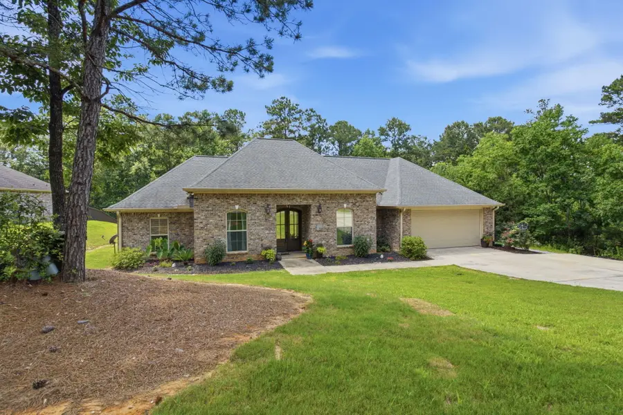 35 Waverly, Hattiesburg, MS 39402 - #2
