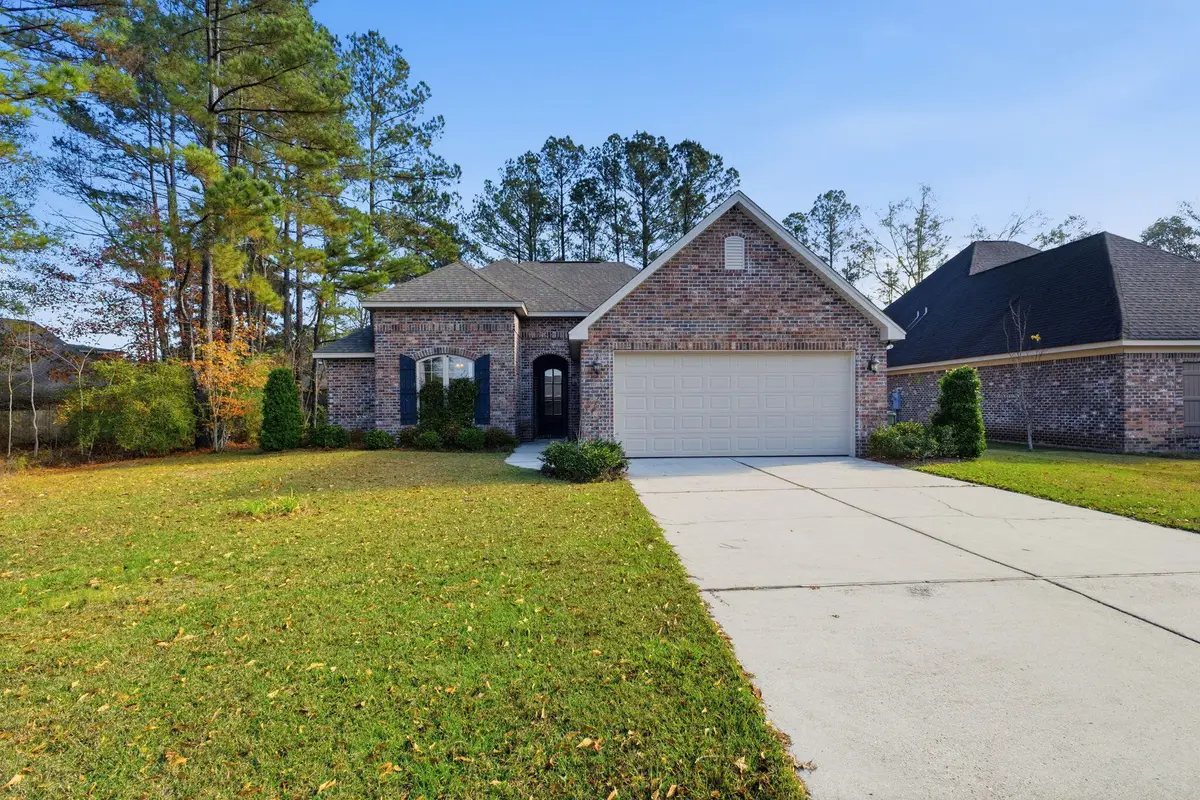 19 W Augusta Ct., Hattiesburg, MS 39402 - #1