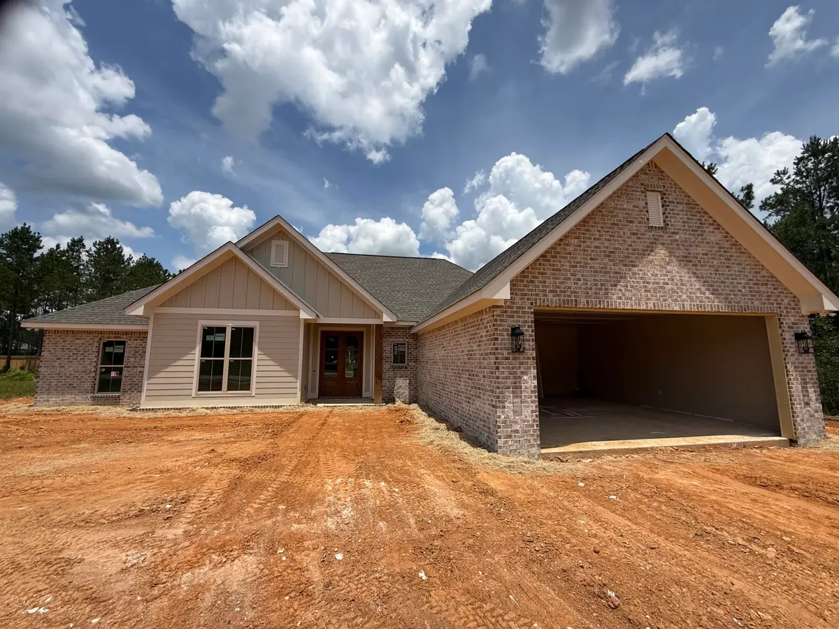 21 Redmont Dr., Sumrall, MS 39482 - #1
