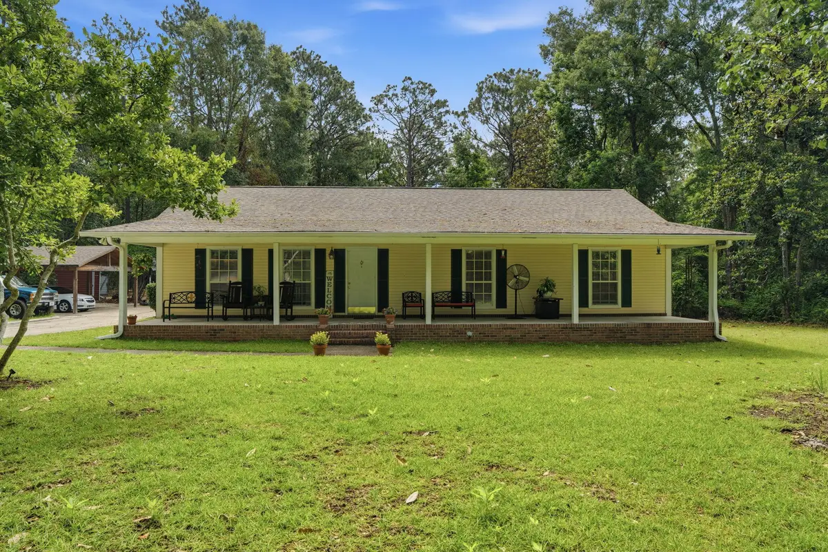 39 Timberland Dr., Purvis, MS 39475 - #1