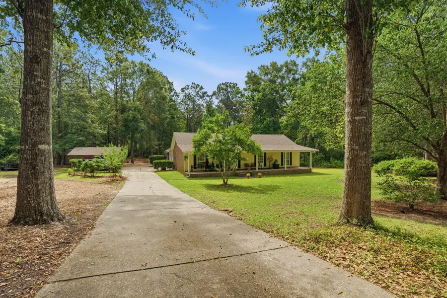 39 Timberland Dr., Purvis, MS 39475 - #2