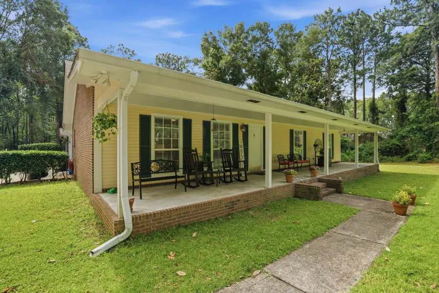 39 Timberland Dr., Purvis, MS 39475 - #3