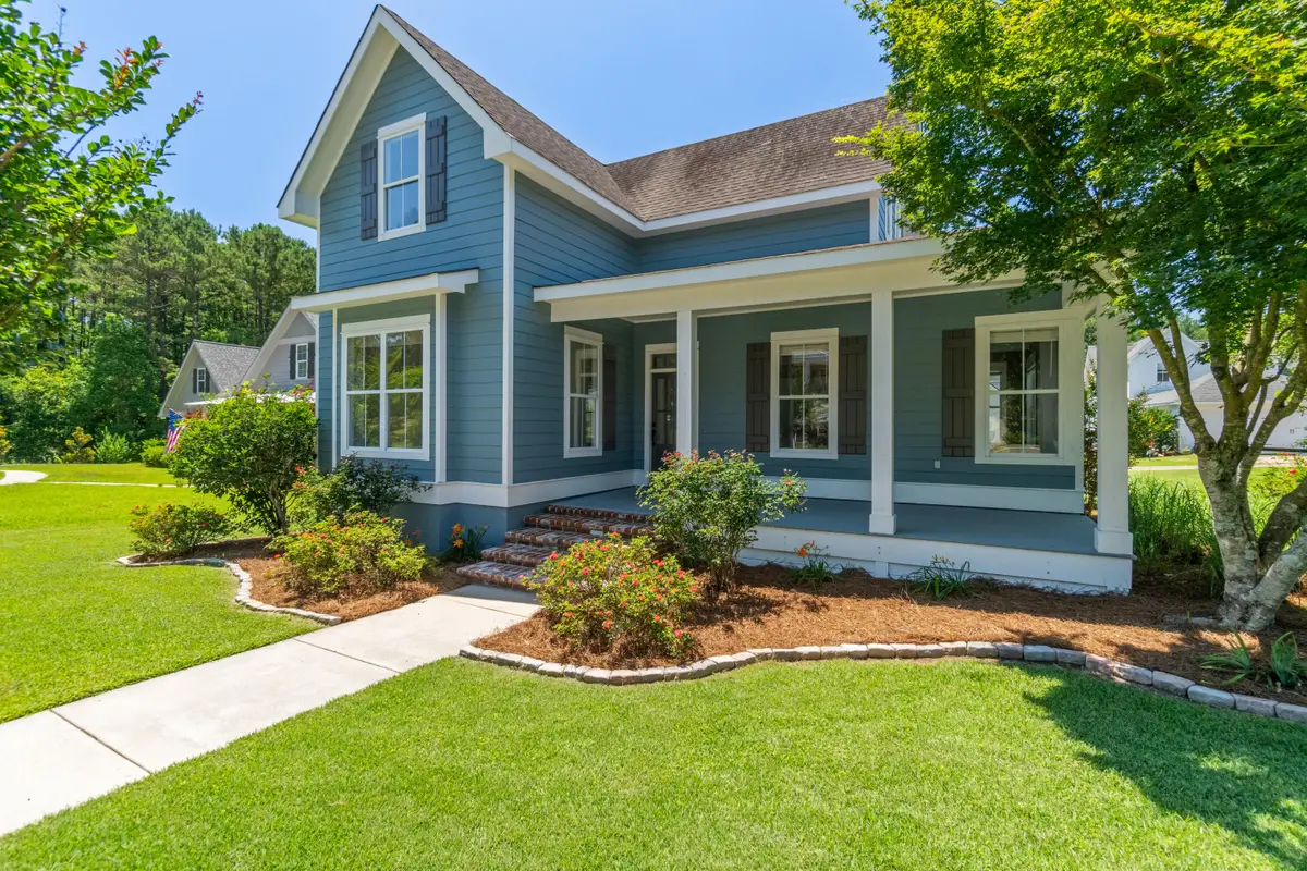 10 Persimmon, Hattiesburg, MS 39402 - #1