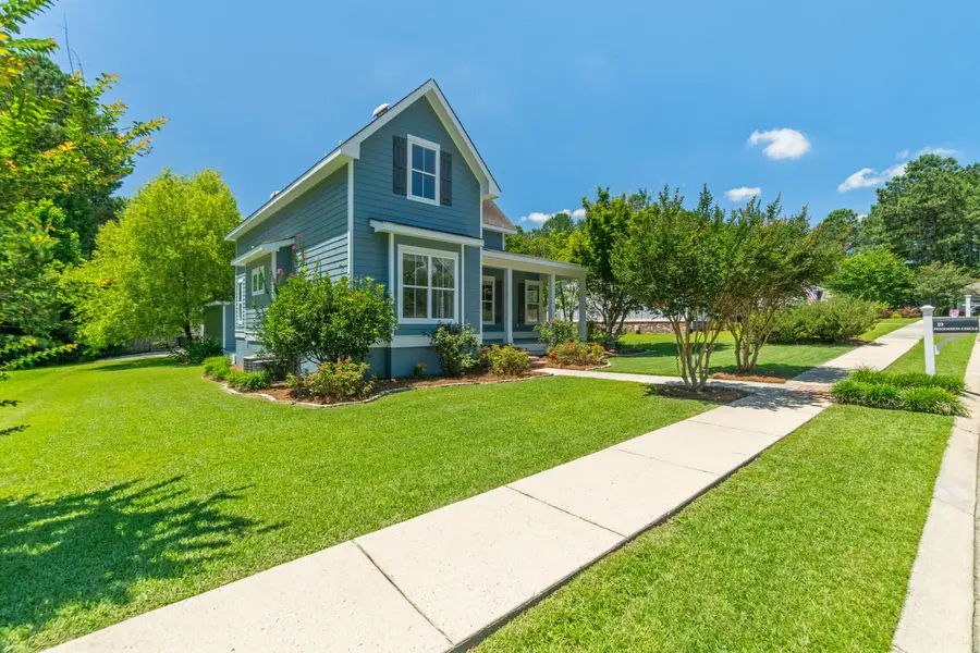 10 Persimmon, Hattiesburg, MS 39402 - #3