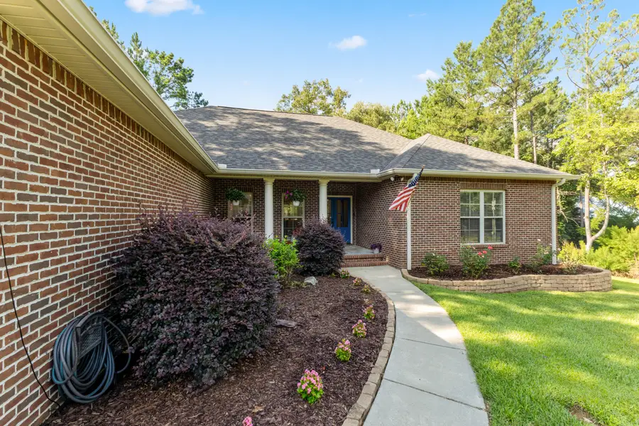 31 Southfork Dr., Petal, MS 39465 - #3