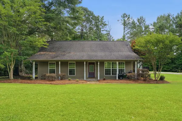 20 County Road 122 Dr., Bay Springs, MS 39422