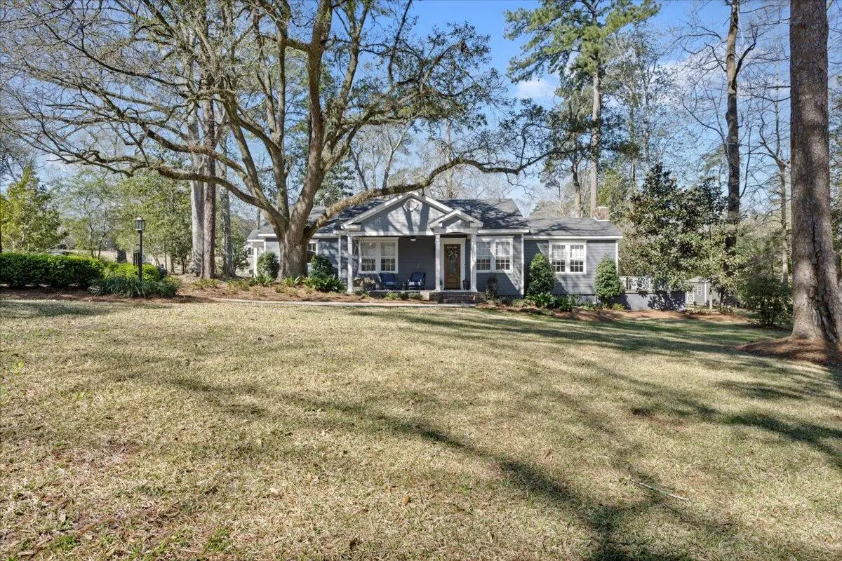 1548 N 7th Ave., Laurel, MS 39440 - #1