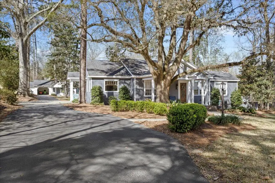 1548 N 7th Ave., Laurel, MS 39440 - #3