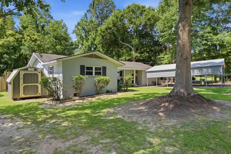 3410 W Adeline St., Hattiesburg, MS 39402 - #2