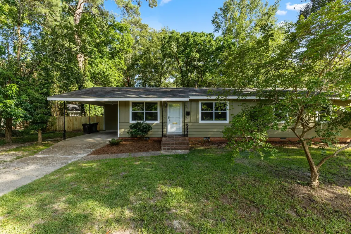 701 Crestview Dr., Hattiesburg, MS 39401 - #1