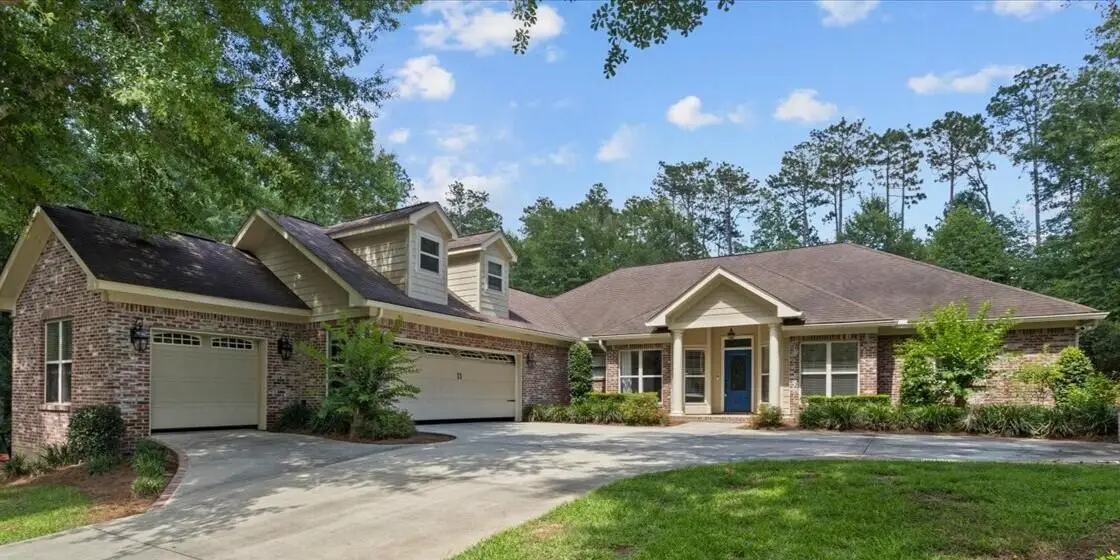 171 Brookline Dr., Hattiesburg, MS 39402 - #1