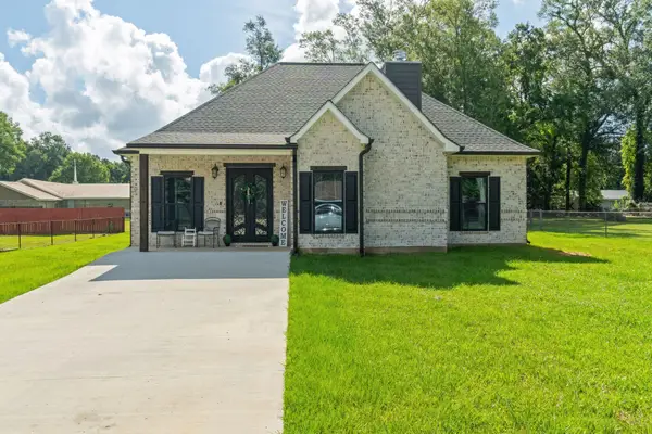 207 S Jackson Ave., Picayune, MS 39466