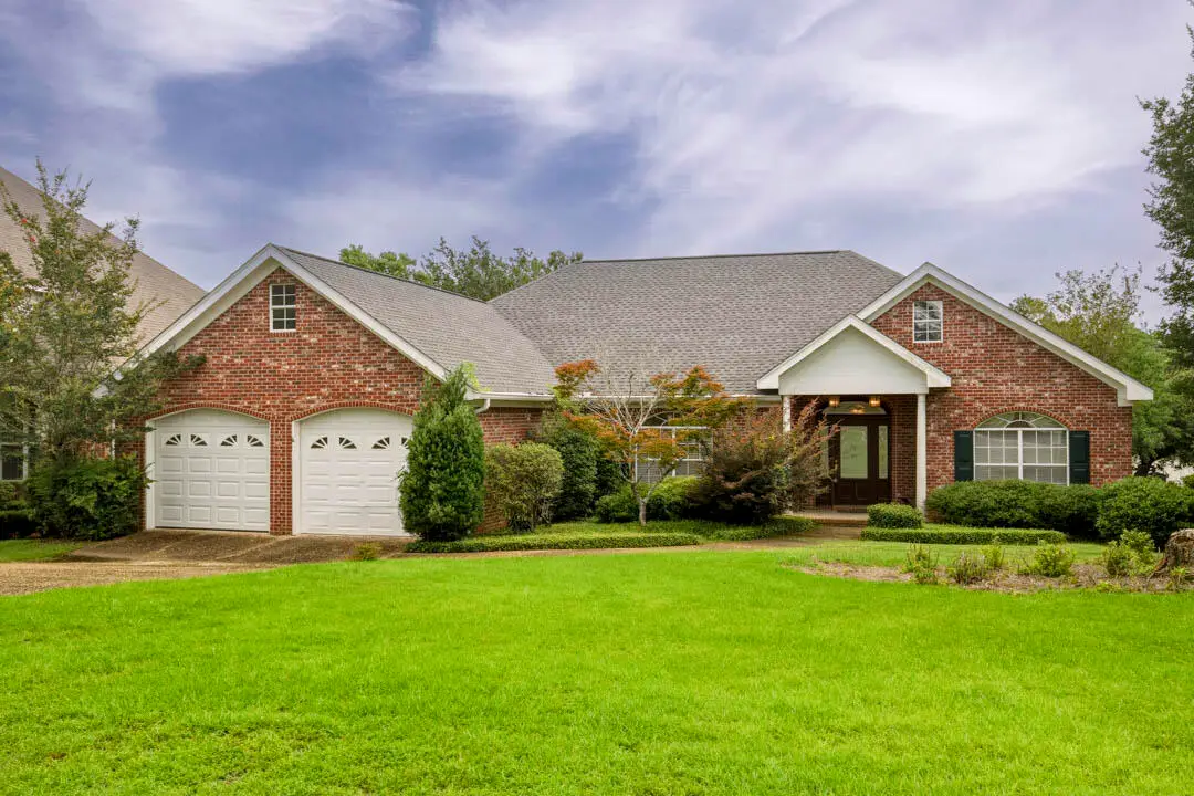 90 W Shore Dr., Hattiesburg, MS 39402 - #1