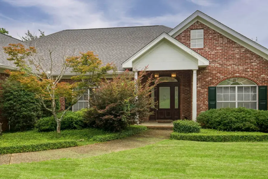 90 W Shore Dr., Hattiesburg, MS 39402 - #3