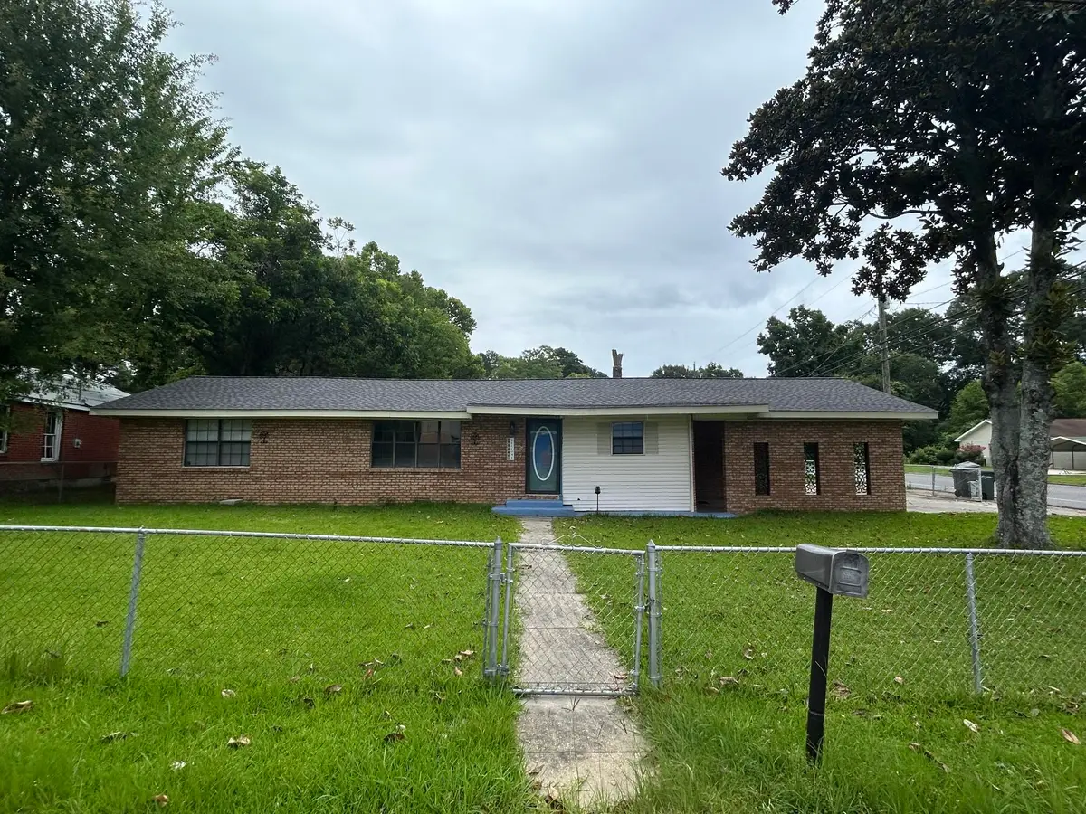 1201 3rd St., Columbia, MS 39429 - #1