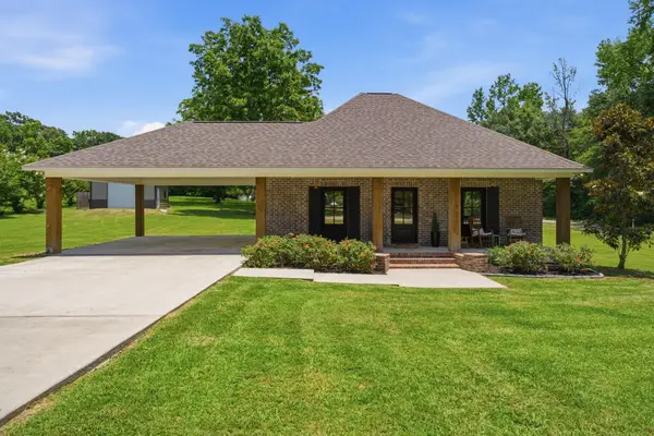 4 Yawn Cir., Purvis, MS 39475