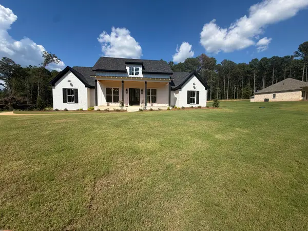 110 Cypress Lane, Mendenhall, MS 39114