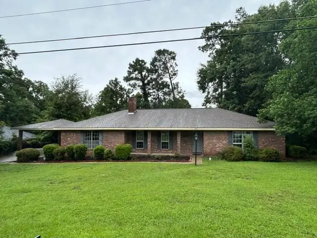 1106 Southeast, Hattiesburg, MS 39402 - #1