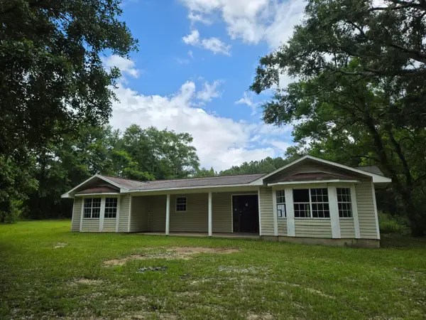 256 Walt Culpepper Rd., Laurel, MS 39443