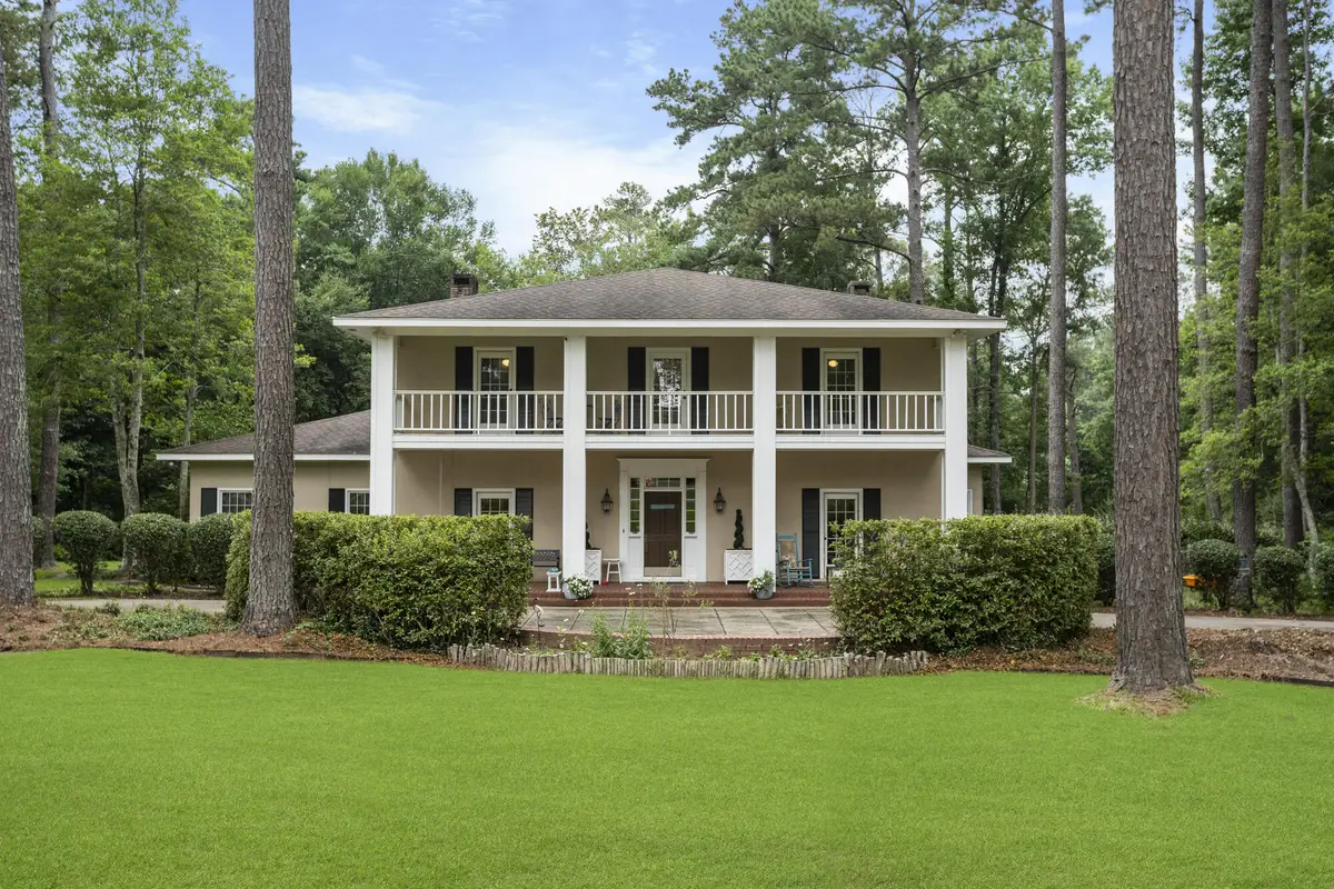 54 Lipsey, Prentiss, MS 39474 - #1