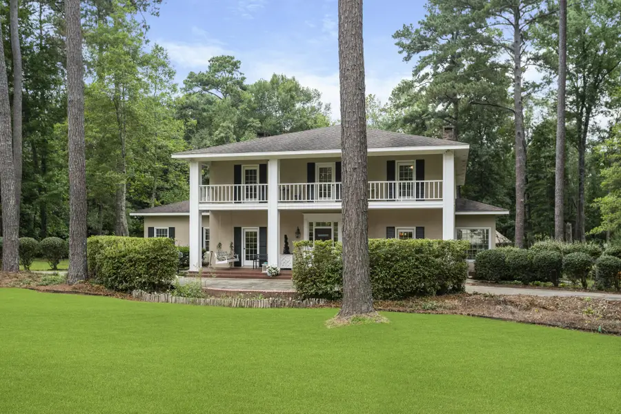54 Lipsey, Prentiss, MS 39474 - #3