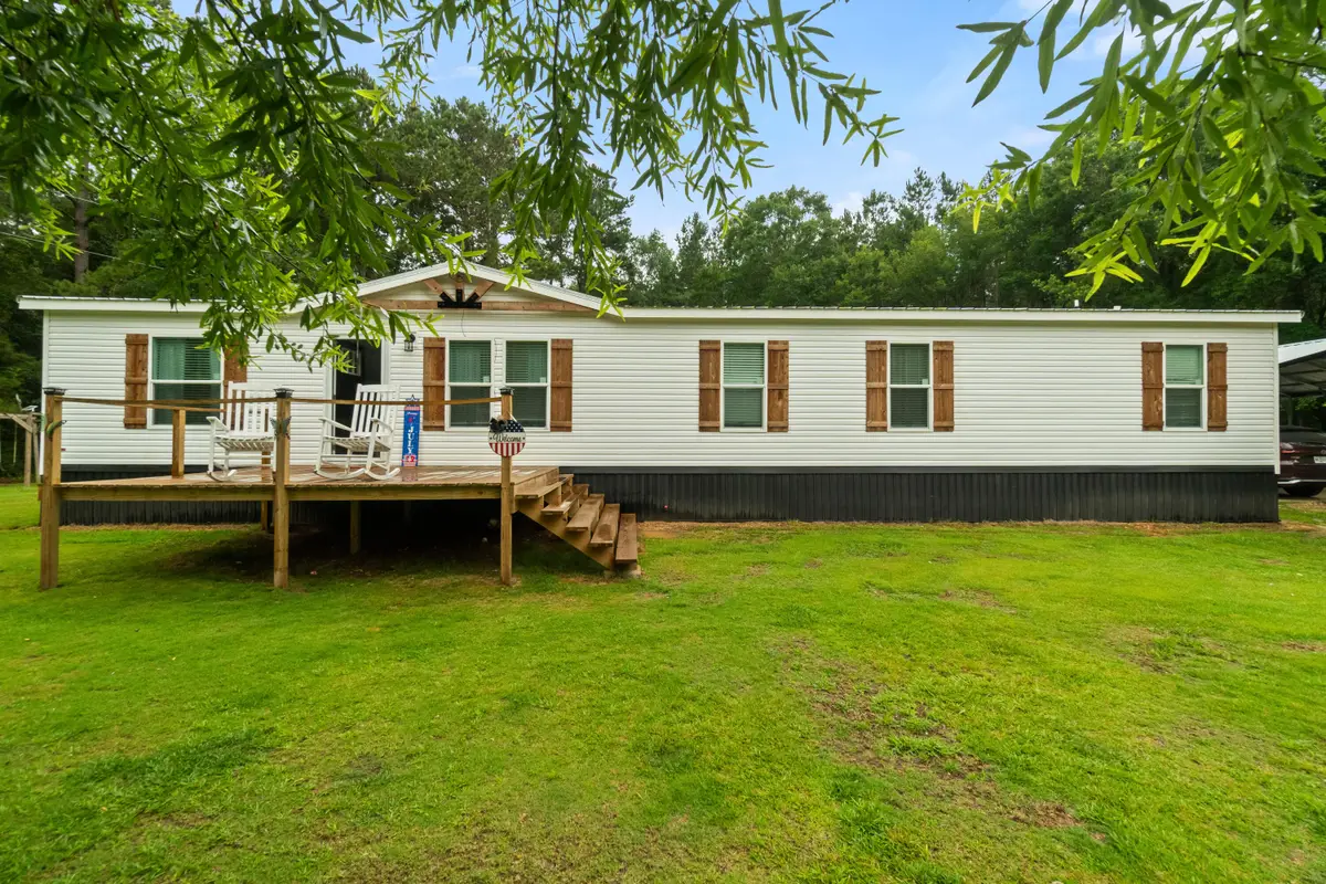 775 Wesley Bass Ln., Sumrall, MS 39482 - #1