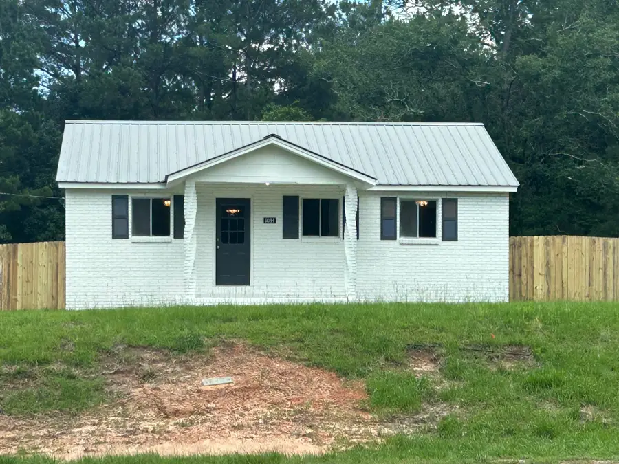 1034 Mississippi 589, Purvis, MS 39475 - #3
