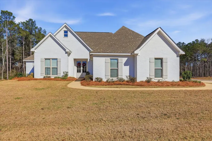 119 Ashwood Ln., Mendenhall, MS 39114 - #2
