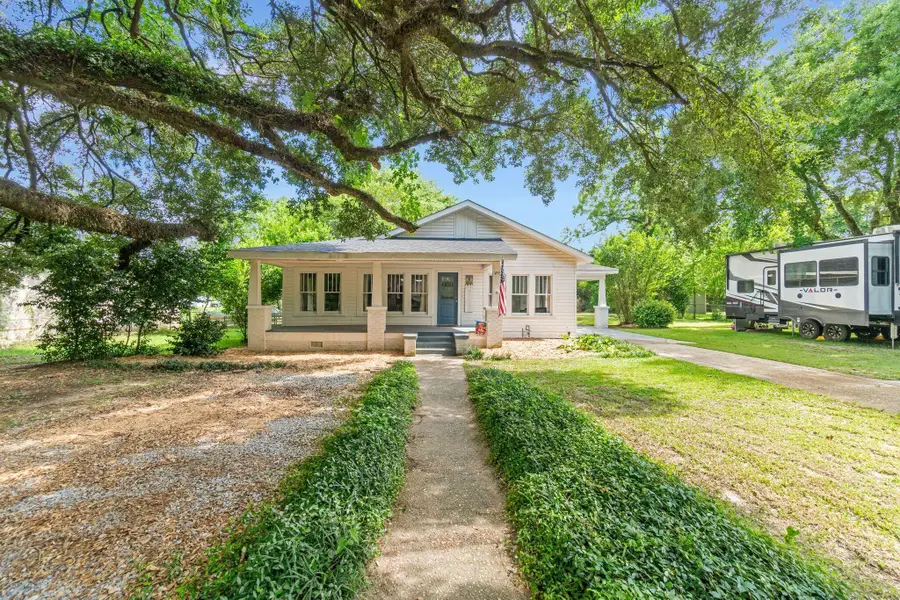 109 W 4th Ave., Petal, MS 39465 - #3