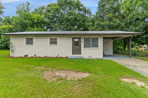 6 Ledbetter Dr., Purvis, MS 39475