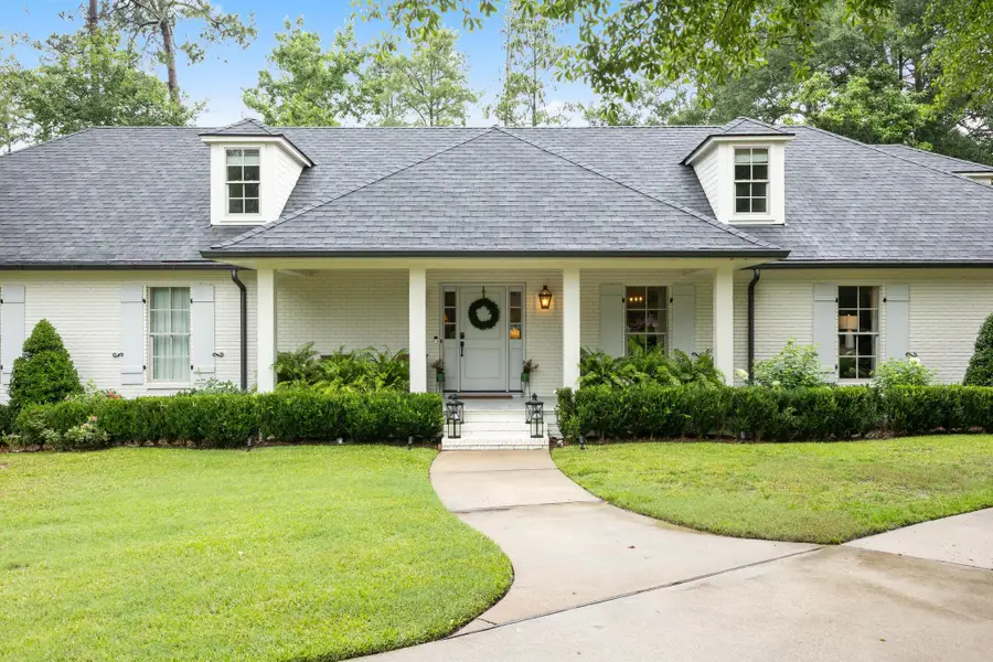 109 Bedford Rd., Hattiesburg, MS 39402 - #2