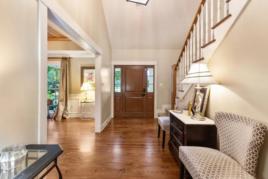 109 Bedford Rd., Hattiesburg, MS 39402 - #3