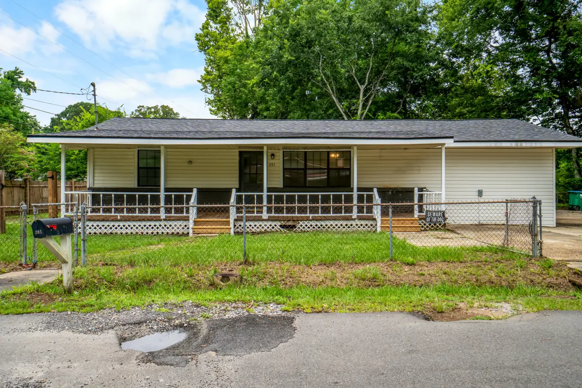 201 Barron St., Petal, MS 39465 - #1