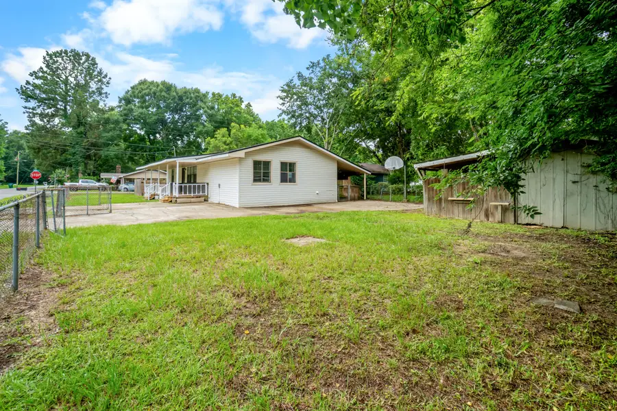 201 Barron St., Petal, MS 39465 - #3