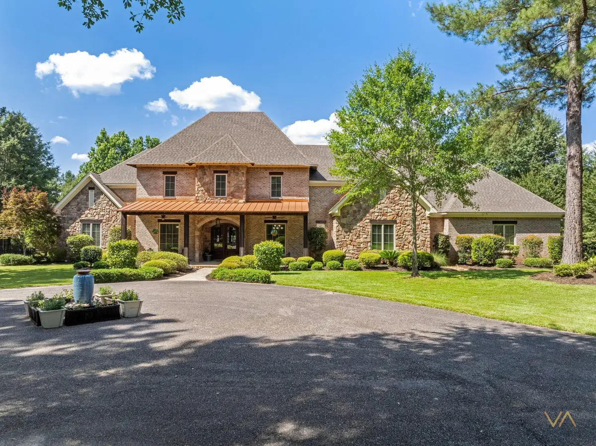 2501 Old Richton Rd., Petal, MS 39465 - #1