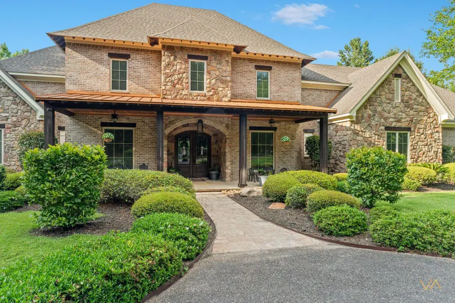 2501 Old Richton Rd., Petal, MS 39465 - #3