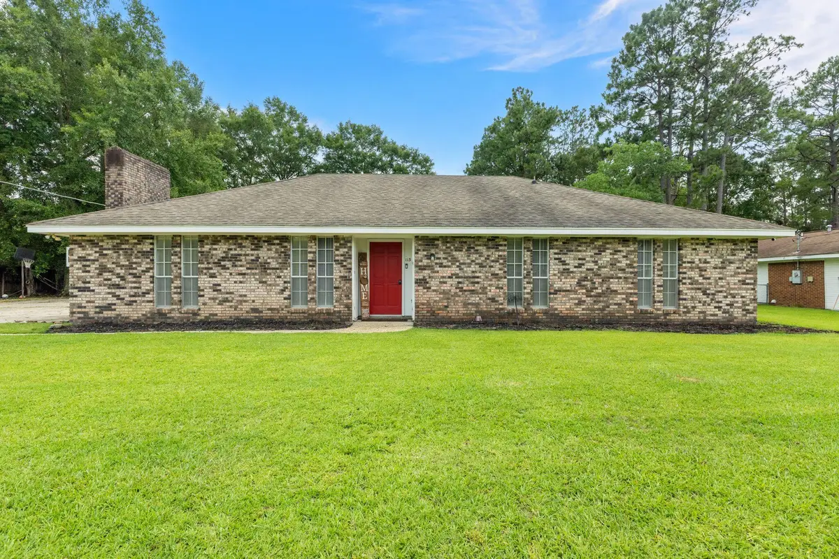 113 Tanglewood Dr., Hattiesburg, MS 39402 - #1