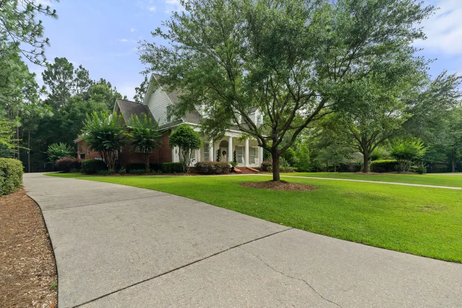 3 Rosebay Ct., Hattiesburg, MS 39402 - #2